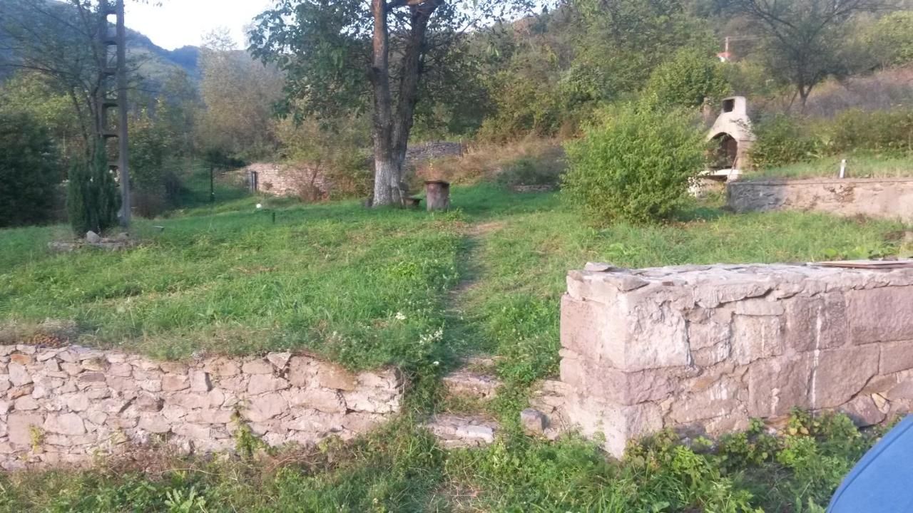 Дома для отпуска Casa din Poiana Săcărîmbu