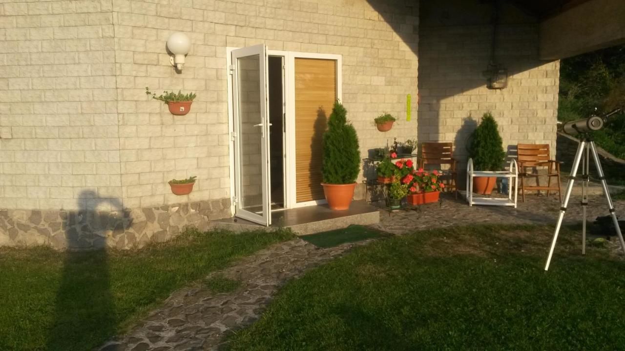 Дома для отпуска Casa din Poiana Săcărîmbu-16